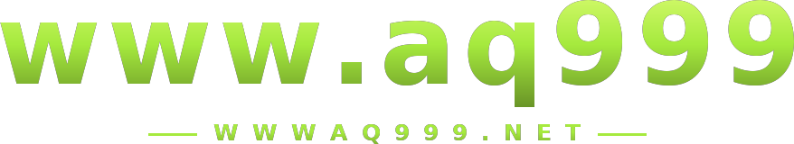 www.aq999 logo